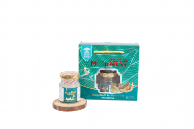 TỔ YẾN CHƯNG KHÔNG ĐƯỜNG