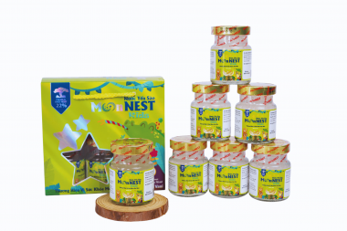 TỔ YẾN CHƯNG KID'S 22%